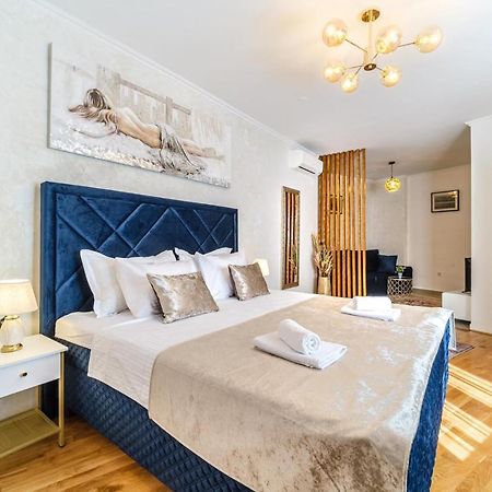 Luxury Apartmens Sebastijan&Karlo سبليت المظهر الخارجي الصورة