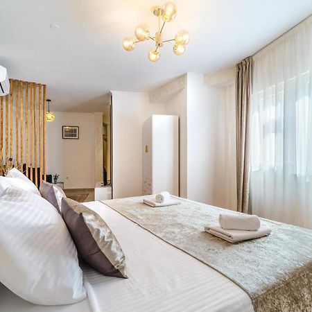 Luxury Apartmens Sebastijan&Karlo سبليت المظهر الخارجي الصورة