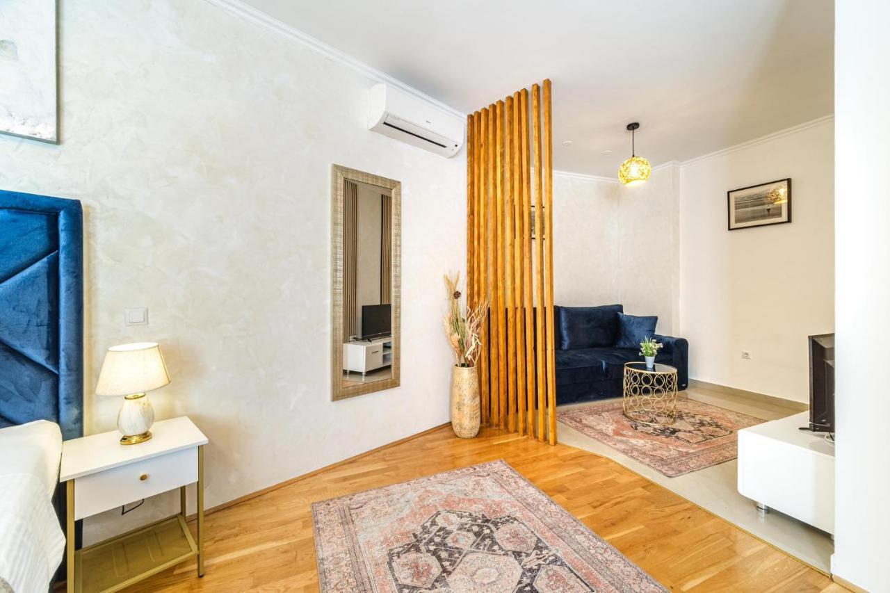 Luxury Apartmens Sebastijan&Karlo سبليت المظهر الخارجي الصورة