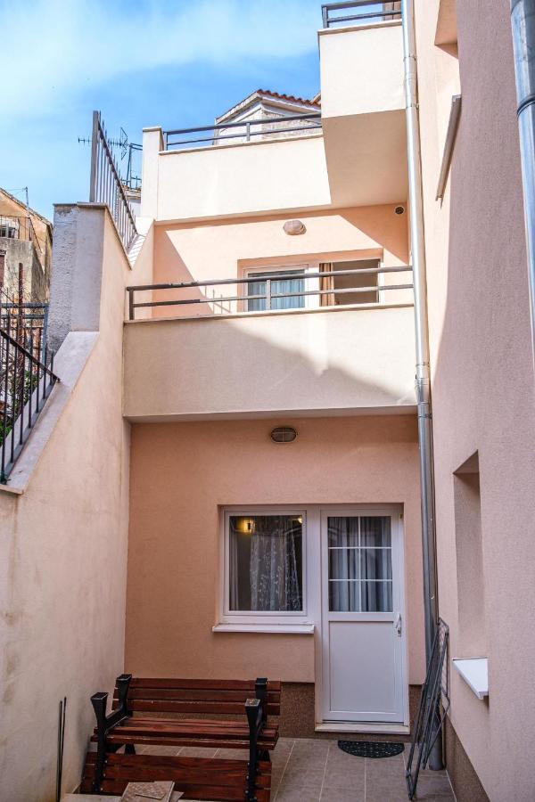 Luxury Apartmens Sebastijan&Karlo سبليت المظهر الخارجي الصورة